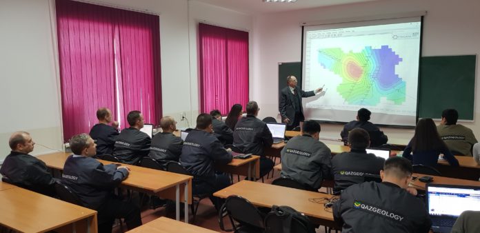обучение