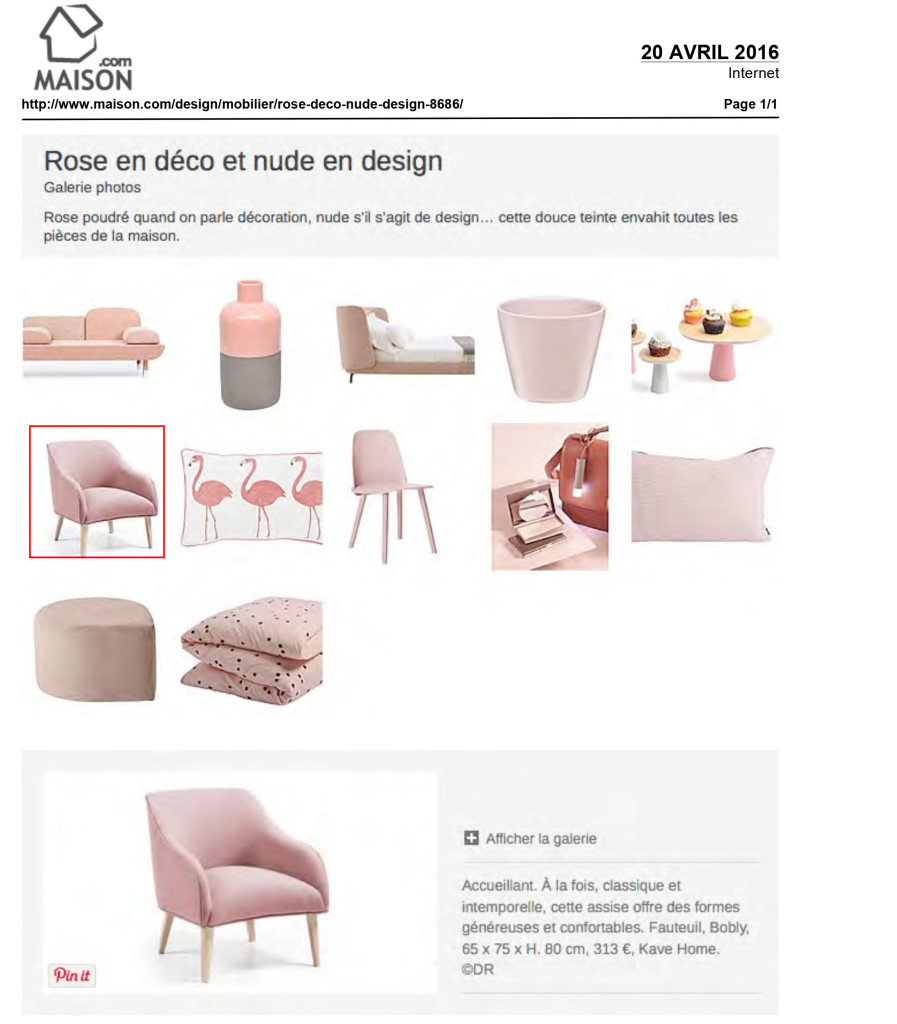 Maison.com Kavehome