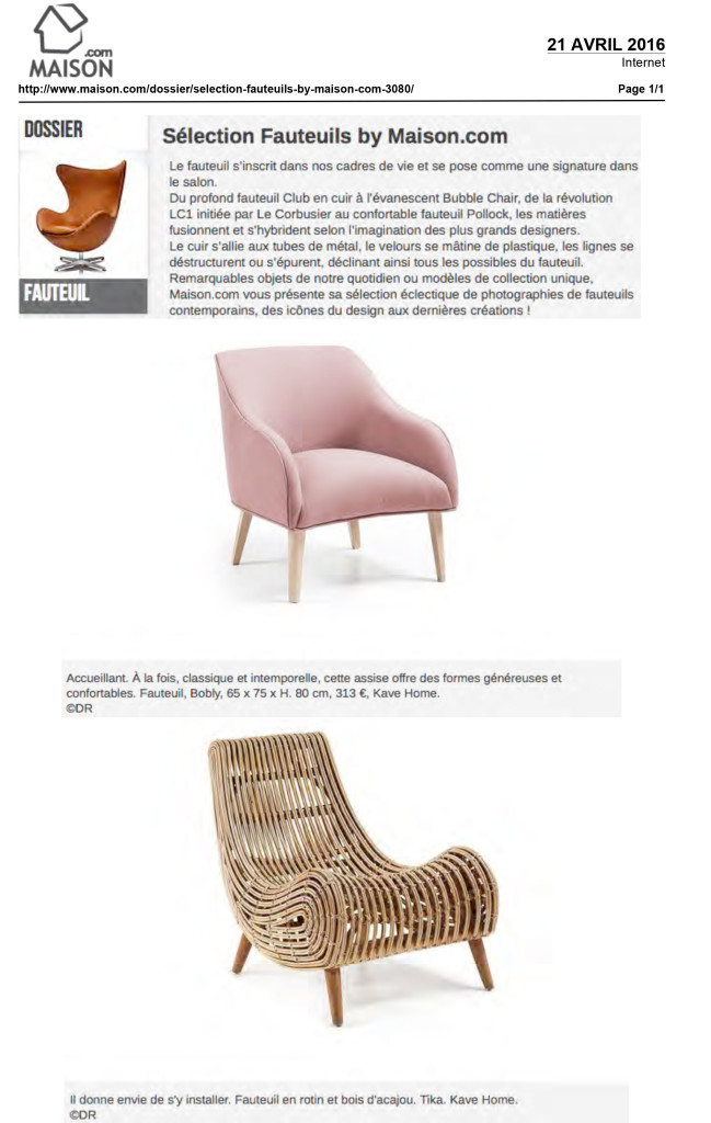 Maison.com Kavehome