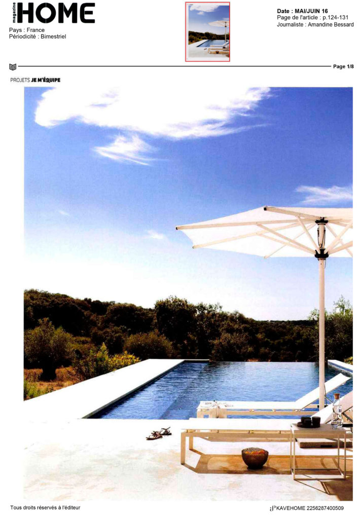 Home Magazine Kavehome