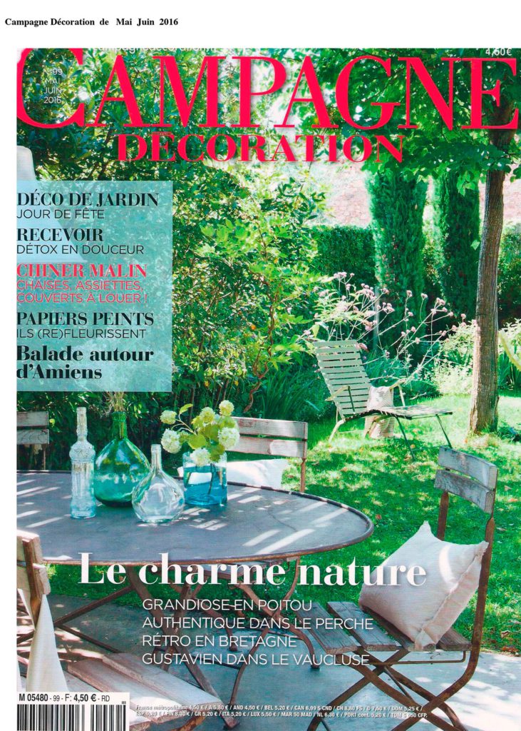 Campagne Décoration Kavehome