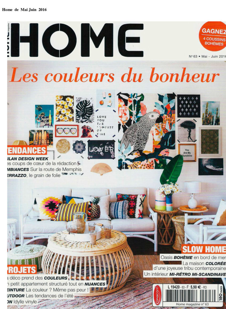 Home KAvehome