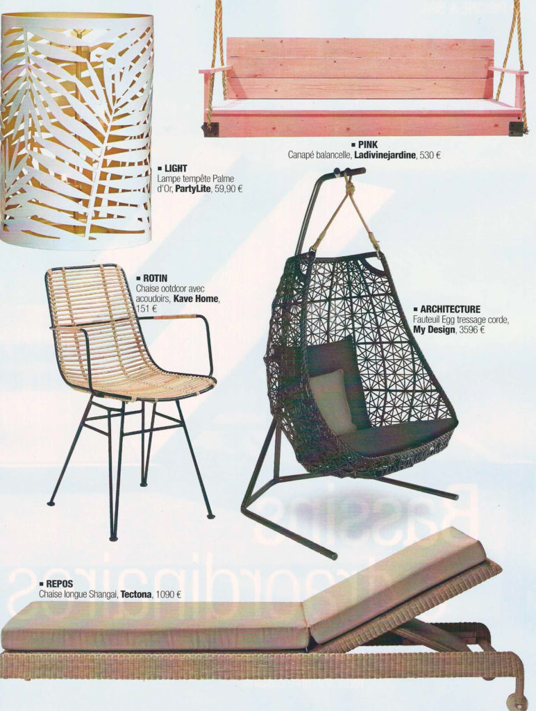 L'Univers de la maison Kavehome