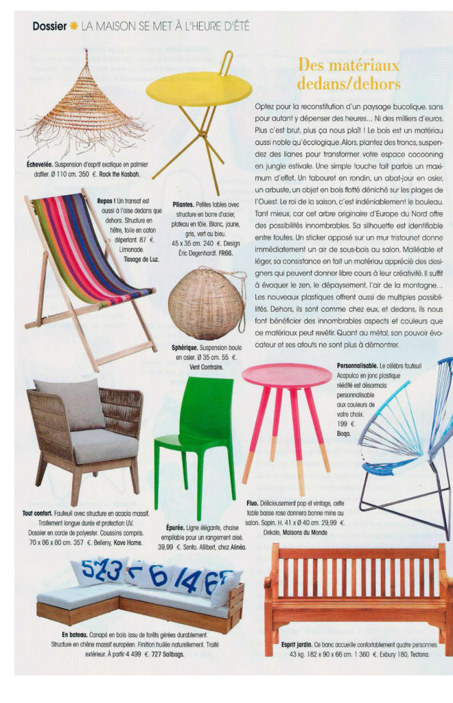 Maisons à Vivre Kavehome