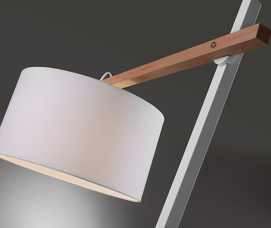Lampadaire Aimy