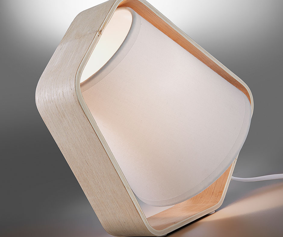 Lampe Larey