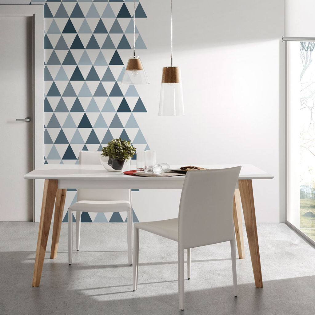 Le blanc s'adapte à tous les styles Kavehome