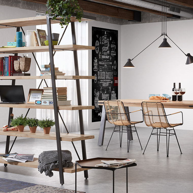 Les luminaires pour une salle à manger parfaite par Kavehome