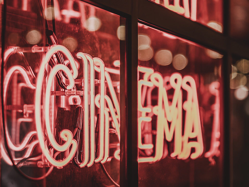 Le décor de la 70e édition du Festival de Cannes