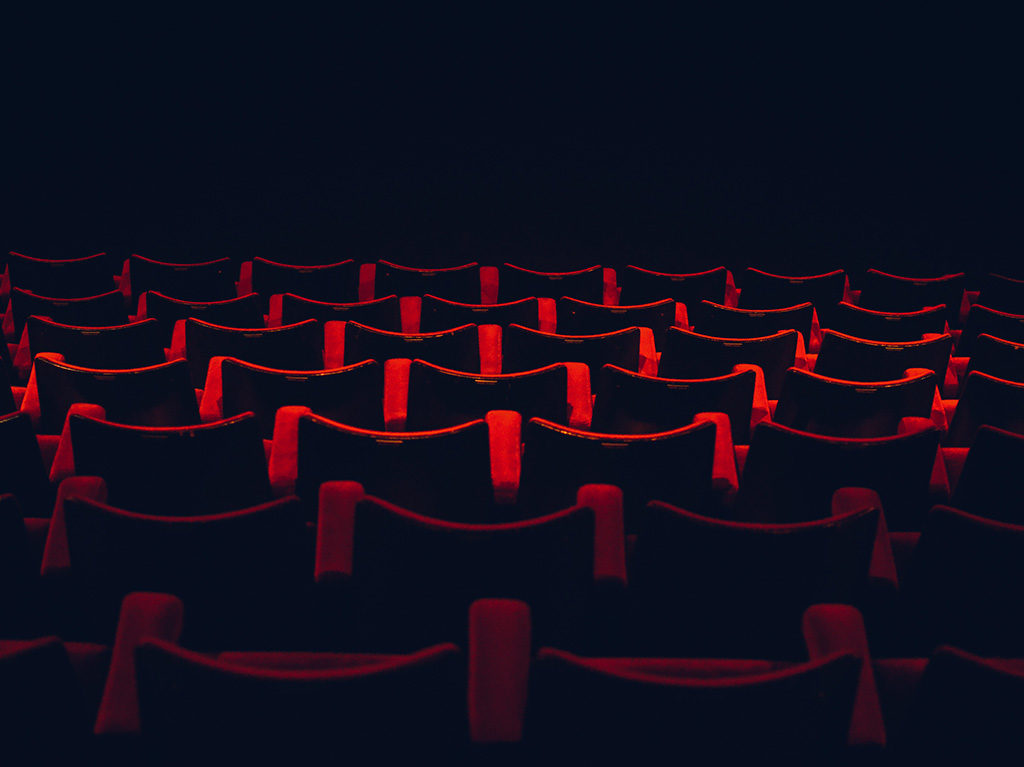 Le décor de la 70e édition du Festival de Cannes