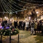 Rendezvények a Ferenc téren