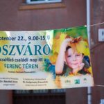 Rendezvények a Ferenc téren