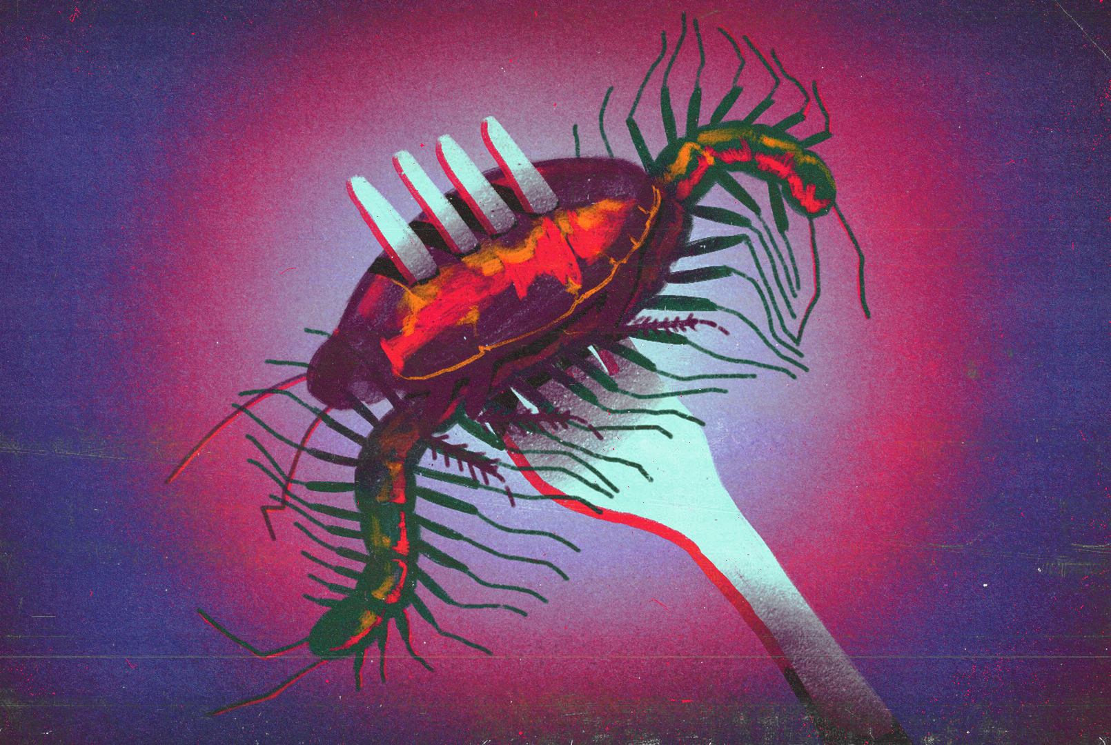 Cikk - Harc a menzákért – Kilences