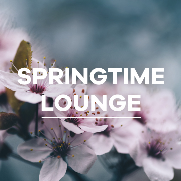 Springtime Lounge