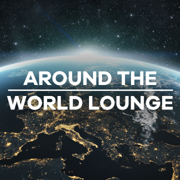 Around The World Lounge