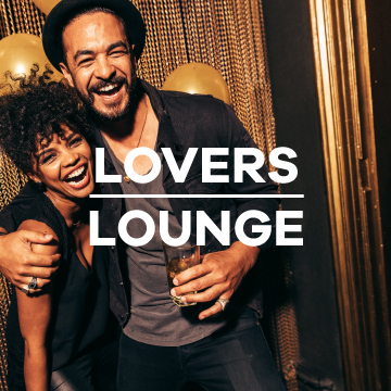 Lovers Lounge