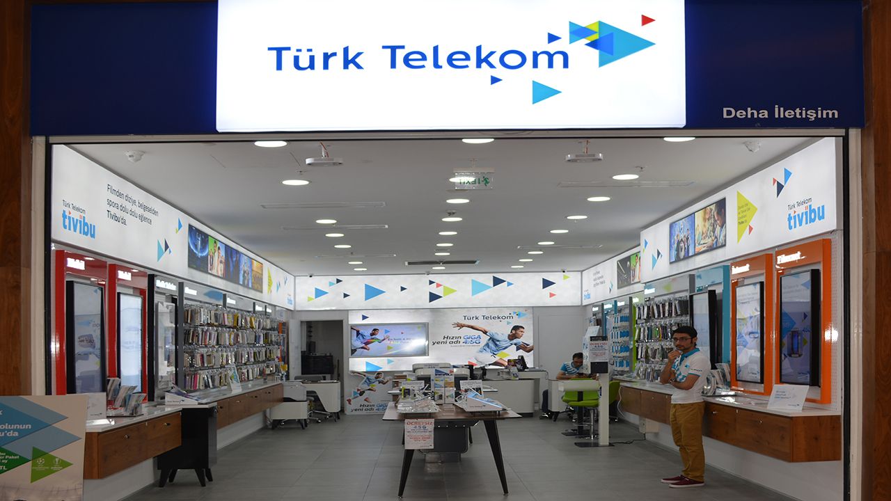 Türk Telekom