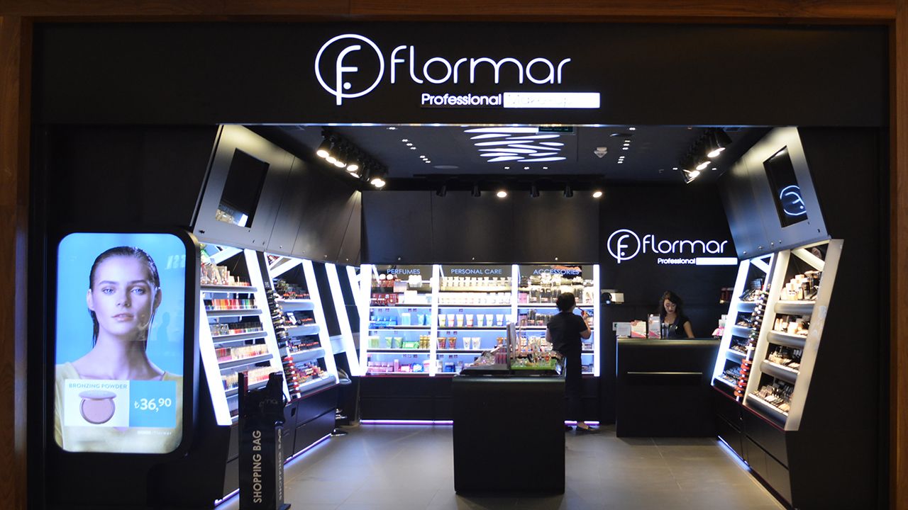 Flormar