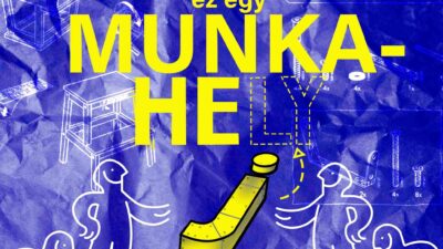 ezegymunkahej! – vígjáték két részben