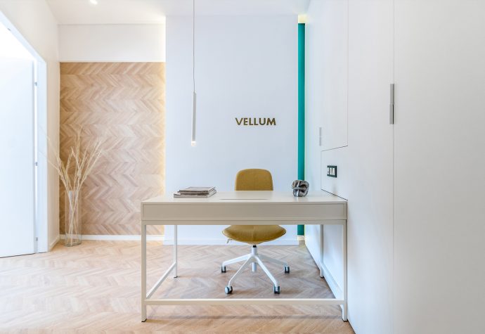 Vellum