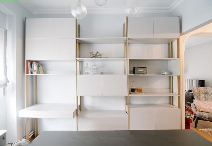 Furniture Design
