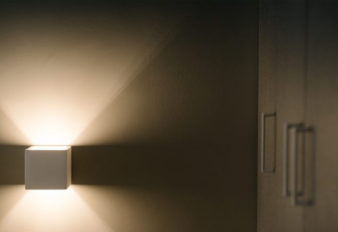 Texture Apartment