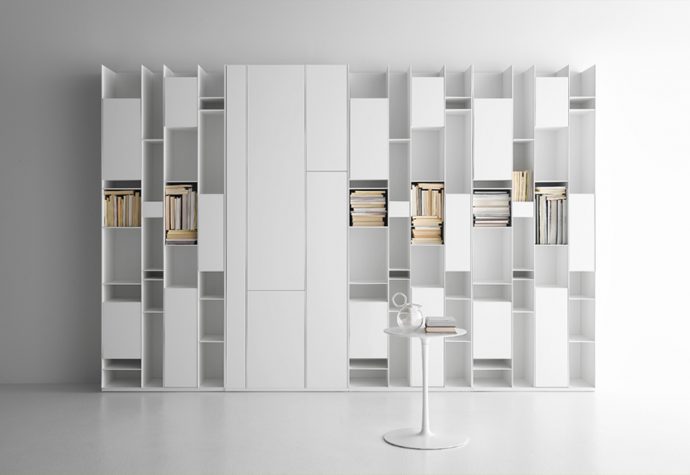 Genova Bedroom Design