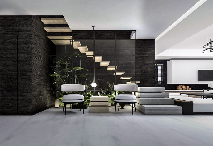Red Door Residence