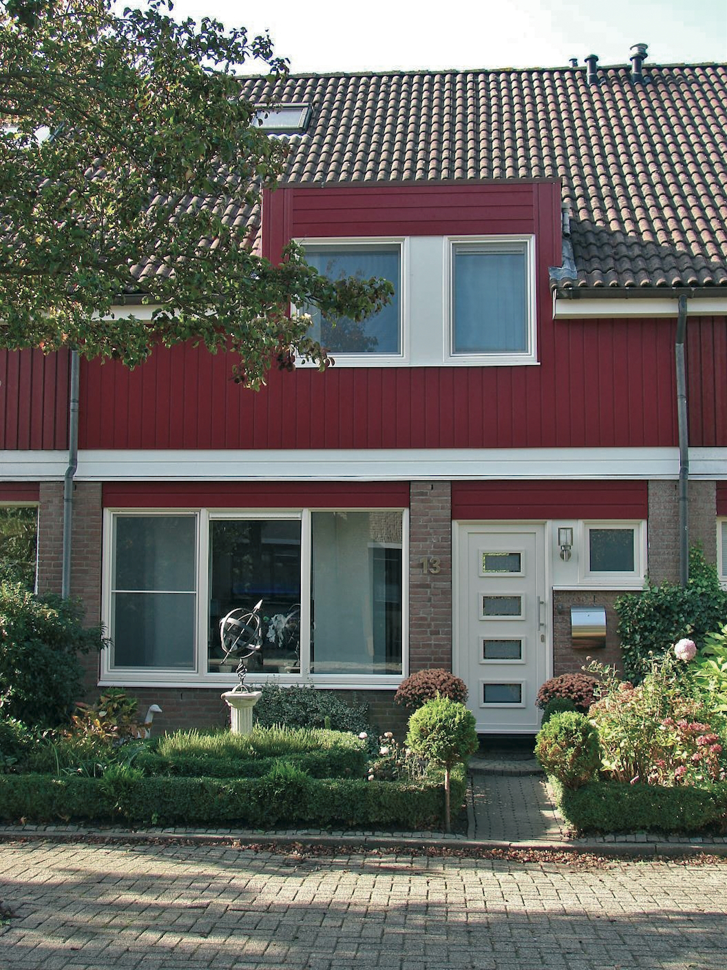 Kroon Rotterdam