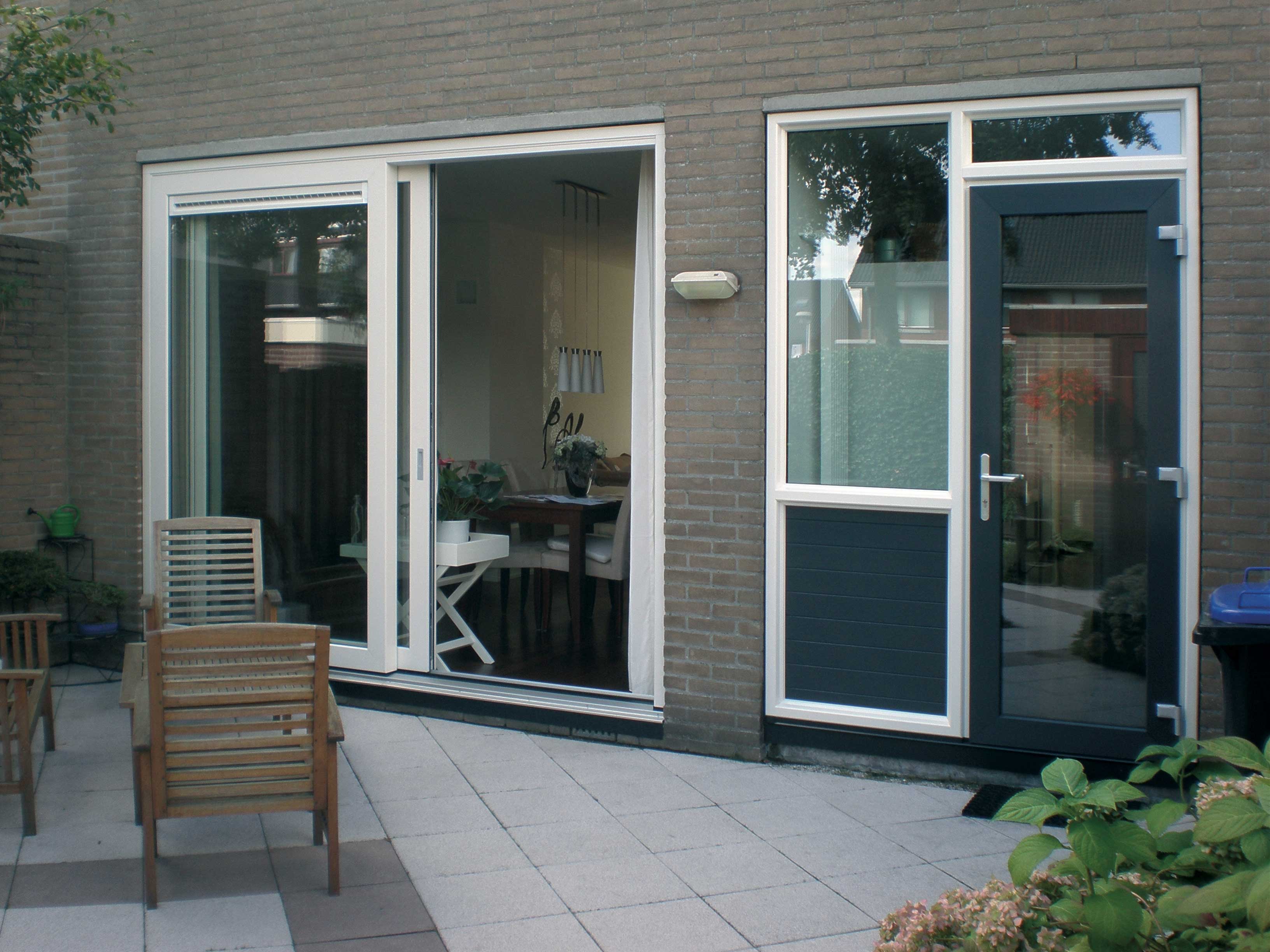 Kroon Rotterdam