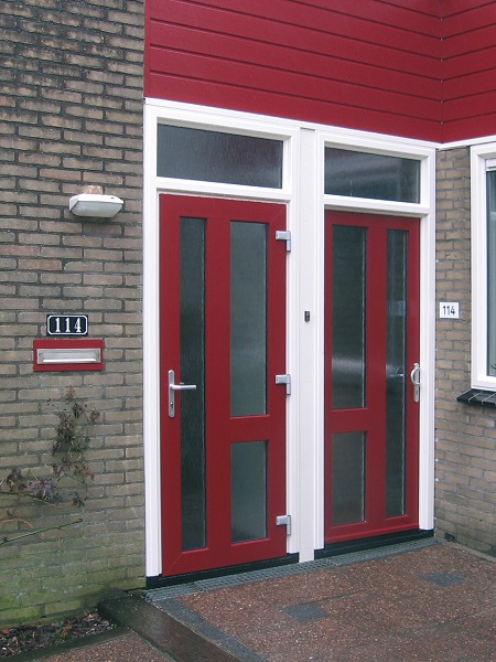 Kroon Rotterdam