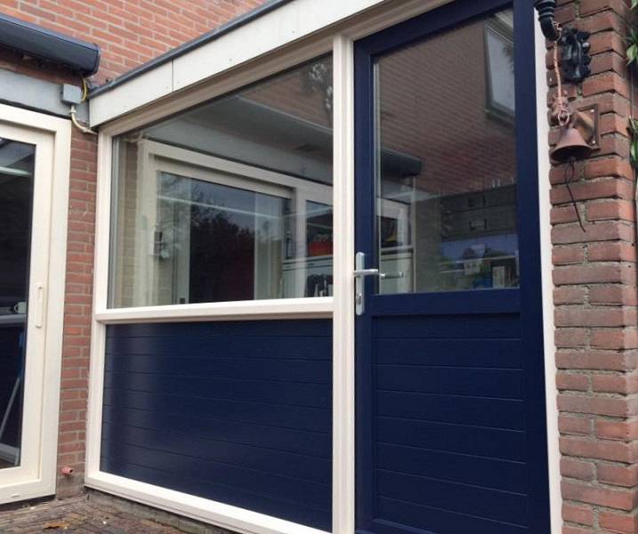 Kroon Rotterdam