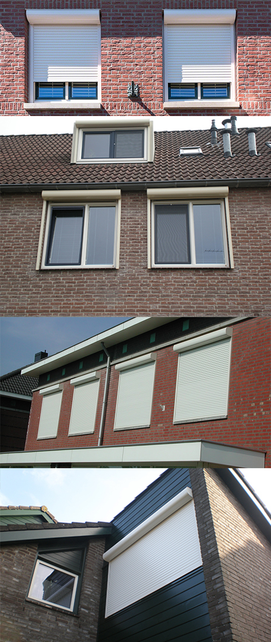 Kroon Rotterdam