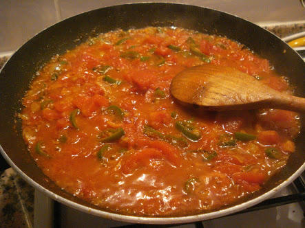 Menemen mi sucuklu yumurta mı ?
