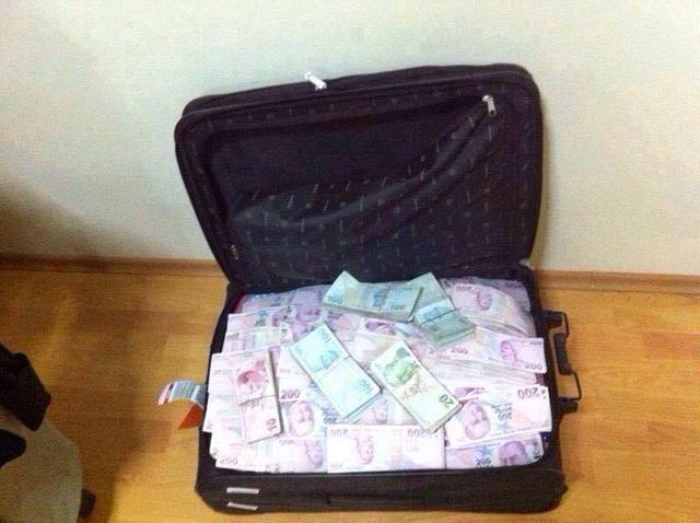 Yolda bu kadar para buldum ne yapayım ?
