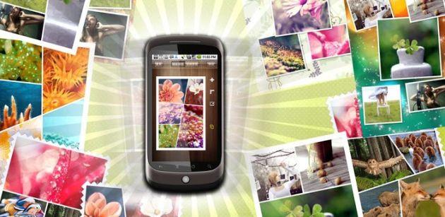 Android için en iyi kolaj yapma uygulaması hangisi?