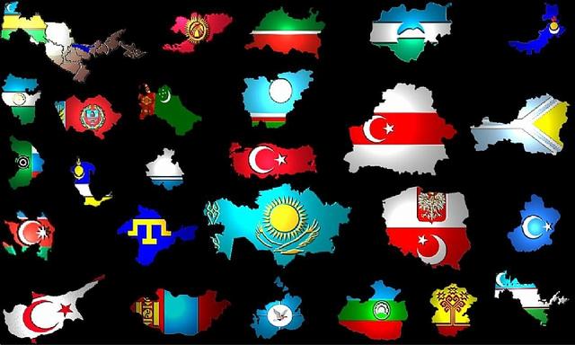 Sizce Türkiye yi hangi ülkeler hangi ırklar seviyor ? 