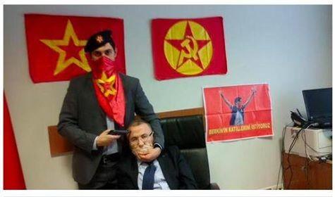 Berkin Elvan'ın Ekmek almaya gittiği bu eylemle kanıtlanmış oldu /olmadı :D ?