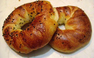 Simit mi poğaça mı açma mı?