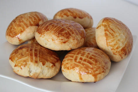 Simit mi poğaça mı açma mı?