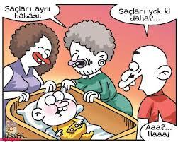 Oğlan dayıya, kız halaya benzermiş.<br />Siz kime benziyorsunuz?