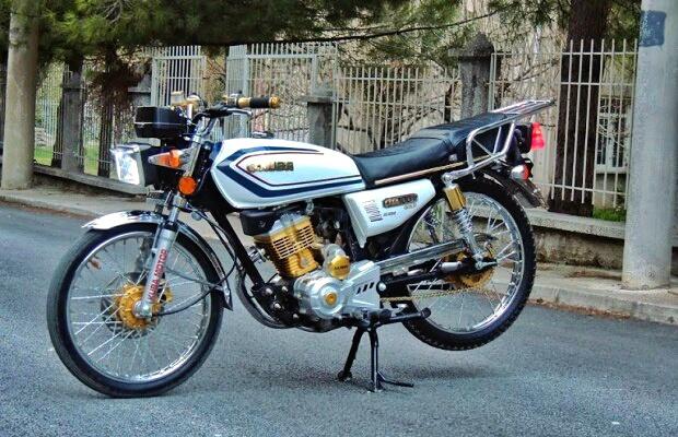 1.60 boy ve 48 kiloyum  motor kullanabilir miyim ? 