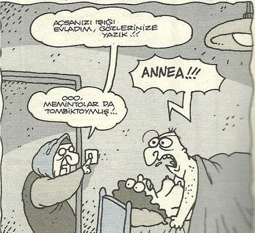 Ooo memintolar da tombiktoymuş?