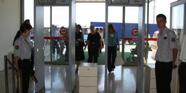 Kamuda Özel Güvenlik Kaldırılmalı mı?