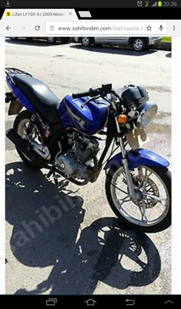 Sizce hangi motosiklet ?