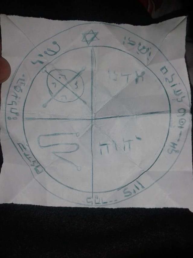 Büyülere inanır mısınız? Resimli?