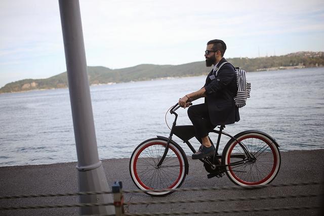 Gökhan Türkmen'in tarzını seviyor musunuz?