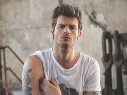Kıvanç Tatlıtuğ vs Francisco Lachowski vs Taylor Lautner ?
