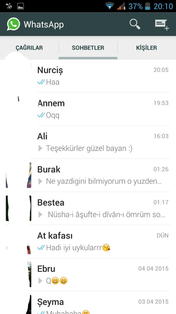 Önerilen İçerikler
