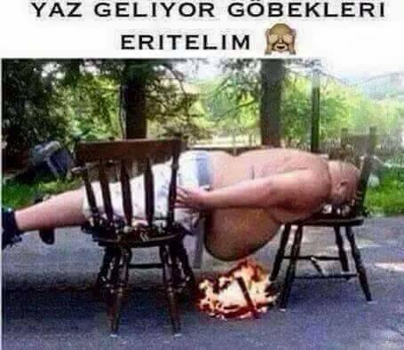 Yaz geliyor gobekleri nasıl eritecem diye düşünüyormusunuz?